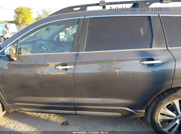 4S4WMARD2M3465812 2021 SUBARU ASCENT Gray 