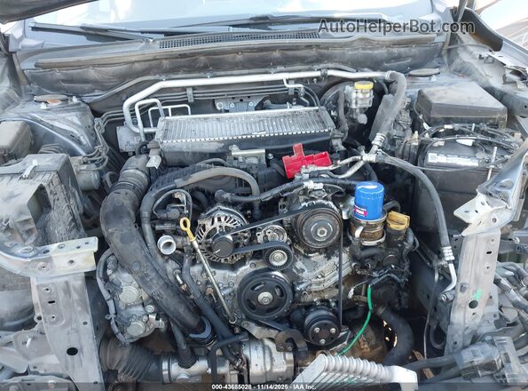 4S4WMARD2M3465812 2021 SUBARU ASCENT Gray 