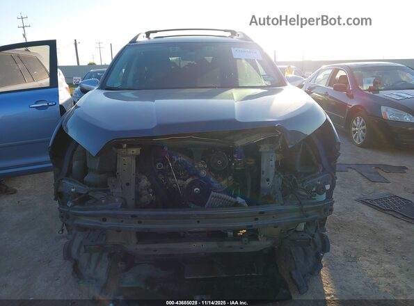 4S4WMARD2M3465812 2021 SUBARU ASCENT Gray 