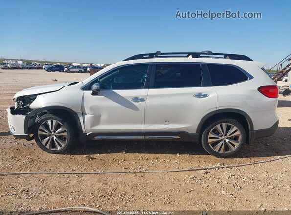 4S4WMARD2N3417311 2022 SUBARU ASCENT White Vista interior de 360 grados