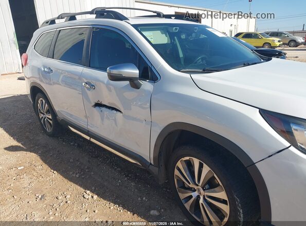 4S4WMARD2N3417311 2022 SUBARU ASCENT White 