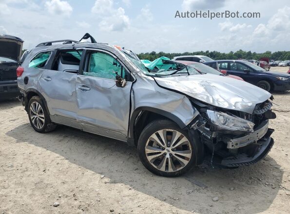 4S4WMARD2N3432715 2022 SUBARU ASCENT Silver წინა მარჯვენა