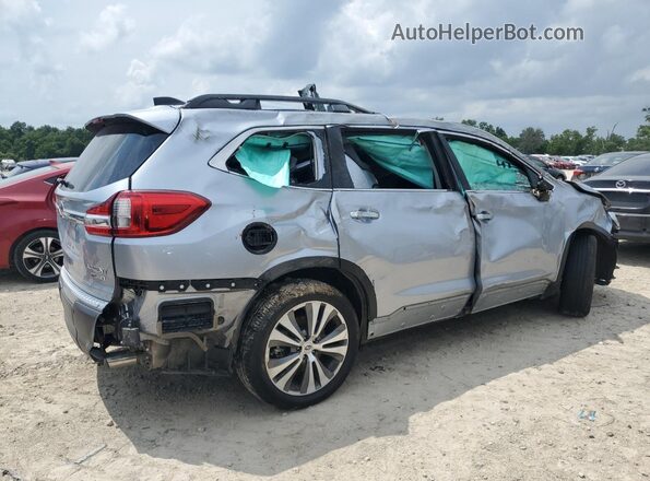 4S4WMARD2N3432715 2022 SUBARU ASCENT Silver უკანა მარჯვენა