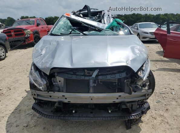 4S4WMARD2N3432715 2022 SUBARU ASCENT Silver წინა ხედი