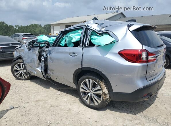 4S4WMARD2N3432715 2022 SUBARU ASCENT Silver უკანა მარცხენა