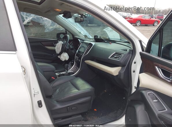 4S4WMARD4M3464919 2021 SUBARU ASCENT White 