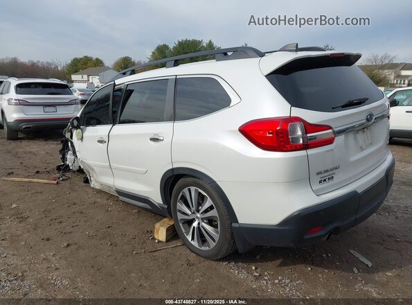 4S4WMARD4M3464919 2021 SUBARU ASCENT White 