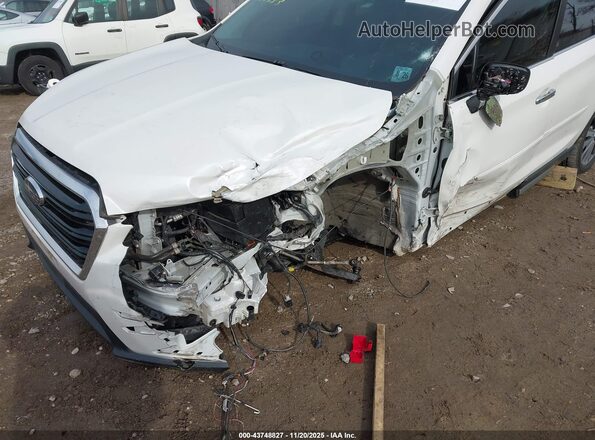 4S4WMARD4M3464919 2021 SUBARU ASCENT White 