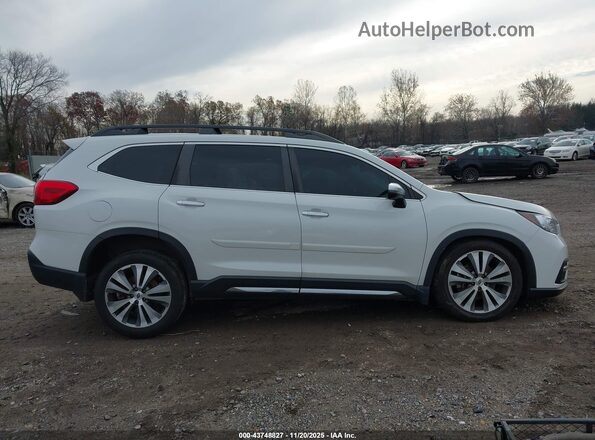 4S4WMARD4M3464919 2021 SUBARU ASCENT White 