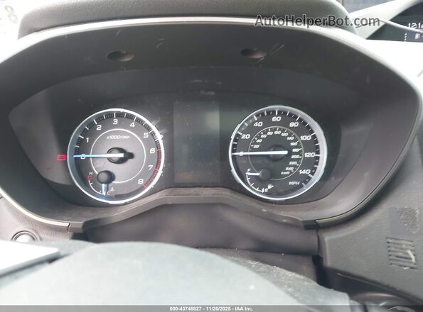 4S4WMARD4M3464919 2021 SUBARU ASCENT White 