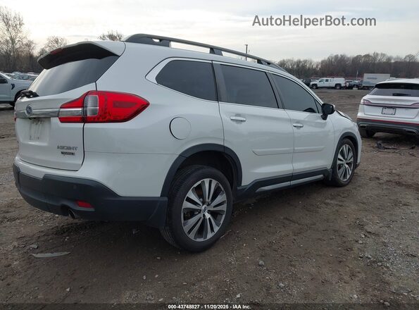 4S4WMARD4M3464919 2021 SUBARU ASCENT White 