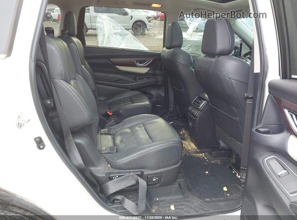 4S4WMARD4M3464919 2021 SUBARU ASCENT White 