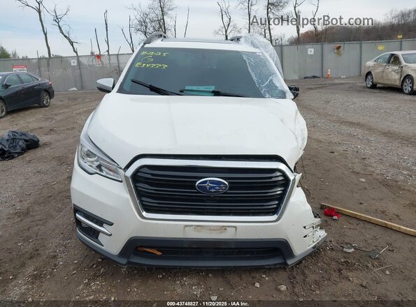 4S4WMARD4M3464919 2021 SUBARU ASCENT White 
