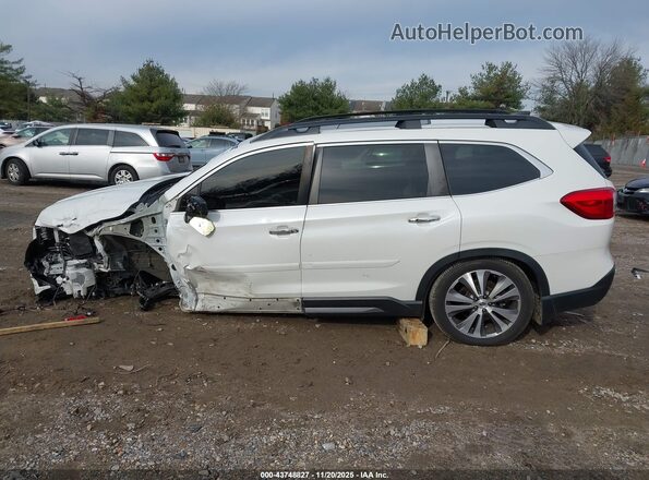 4S4WMARD4M3464919 2021 SUBARU ASCENT White 