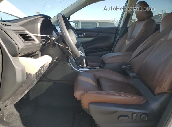 4S4WMARD7N3402450 2022 SUBARU ASCENT White Вид салону спереду
