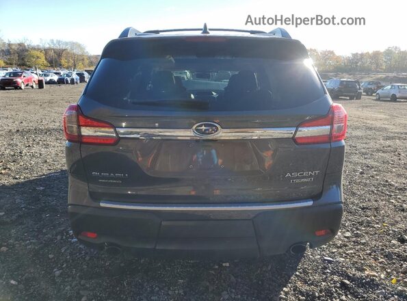 4S4WMARD8L3470687 2020 SUBARU ASCENT Gray Вид ззаду