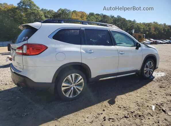 4S4WMARD8M3459397 2021 SUBARU ASCENT White Tył prawy