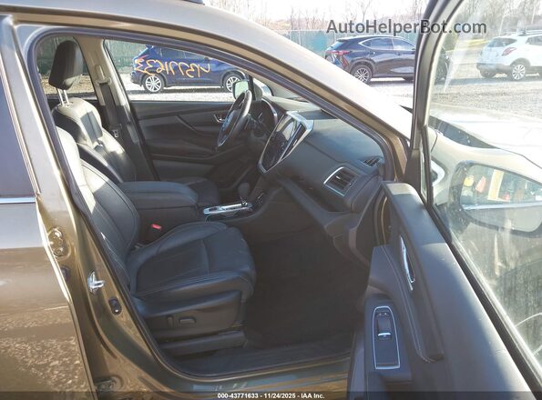 4S4WMASD2P3418682 2023 SUBARU ASCENT Green Вид салону спереду