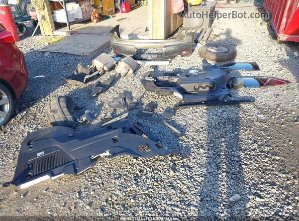 4S4WMASD2P3418682 2023 SUBARU ASCENT Green Вид щитка приладів
