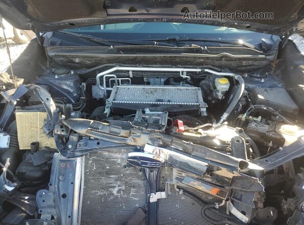 4S4WMASD6R3410894 2024 SUBARU ASCENT Blue Շարժիչի բաժամունքի տեսք