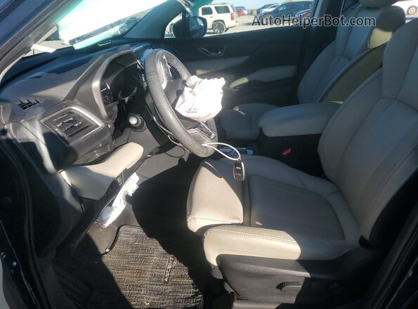 4S4WMASD6R3410894 2024 SUBARU ASCENT Blue Սալոնի դիմացի տեսք