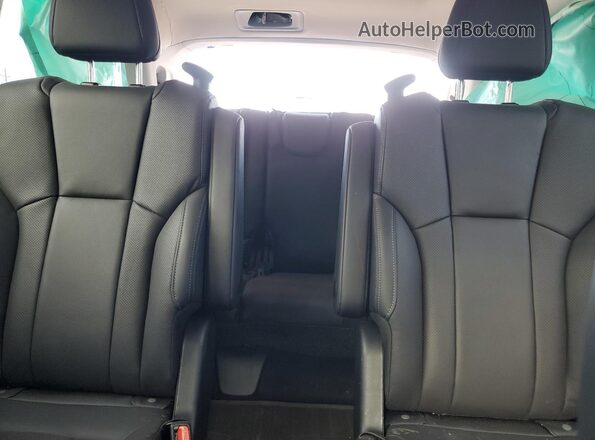 4S4WMAUD2R3457644 2024 SUBARU ASCENT Серый 