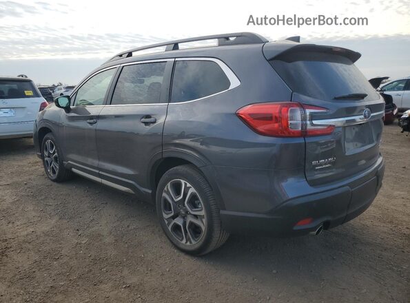 4S4WMAUD2R3457644 2024 SUBARU ASCENT Серый 
