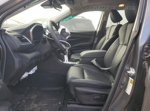 4S4WMAUD2R3457644 2024 SUBARU ASCENT Серый 