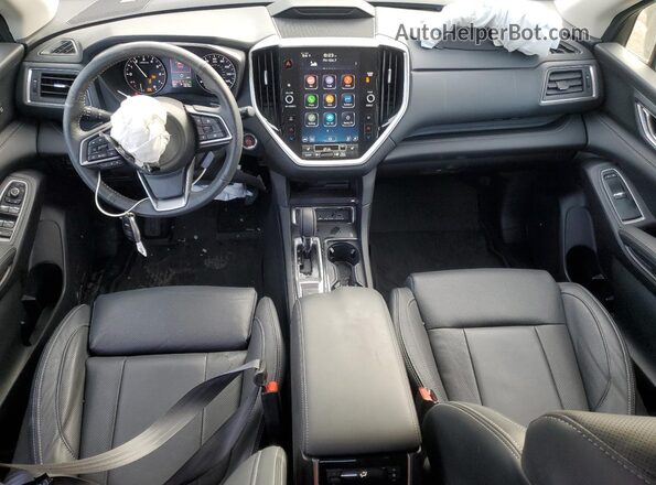 4S4WMAUD2R3457644 2024 SUBARU ASCENT Серый 