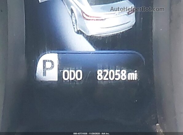 4T1BD1EB3GU048362 2016 TOYOTA LE Silver 