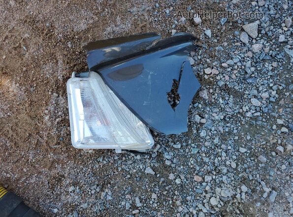 4T1BD1EB4JU061127 2018 TOYOTA AVALON Charcoal Vista del compartimento del motor