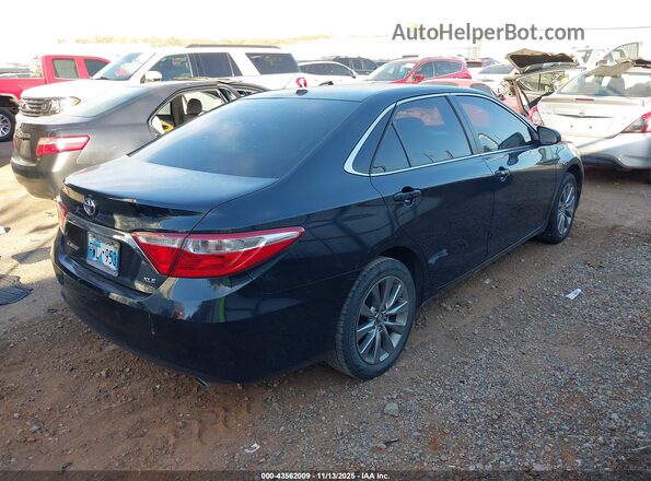 4T1BF1FK6HU419072 2017 TOYOTA LE Black 
