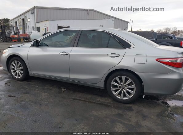 4T1BF1FK8GU263597 2016 TOYOTA LE Silver Vista interior de 360 grados