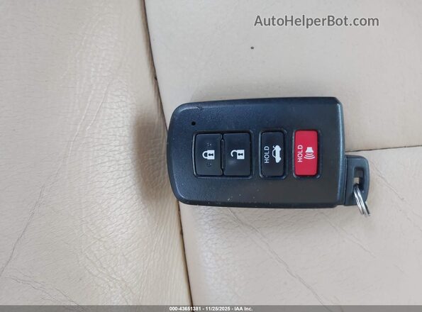 4T1BK1EB5JU282225 2018 TOYOTA AVALON Burgundy წინა პანელის ხედი