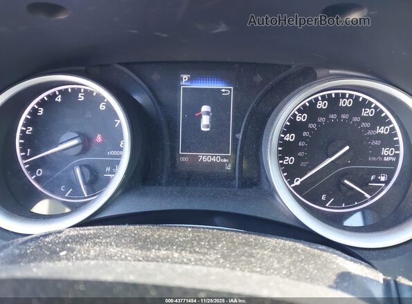 4T1C11AK7NU012058 2022 TOYOTA LE White Вид задніх сидінь