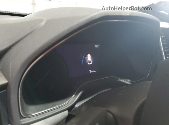 4T1DA1AB5MU005953 2021 TOYOTA LIMITED Silver ხელსაწყოთა პანელის ხედი