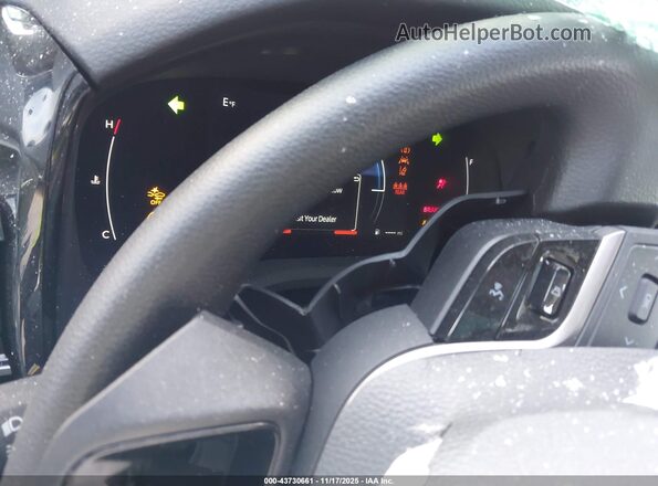 4T1DAACK1TU214151 2026 TOYOTA LE Green Հետևի նստատեղերի տեսք
