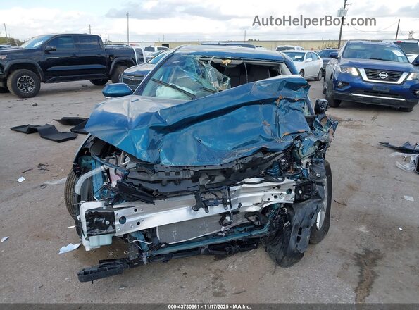 4T1DAACK1TU214151 2026 TOYOTA LE Green Առջևի վահանակի տեսք
