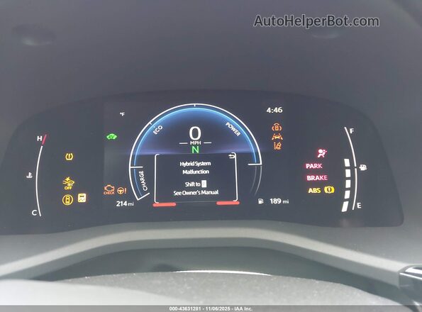 4T1DAACK9TU663027 2026 TOYOTA CAMRY Серый Вид задних сидений