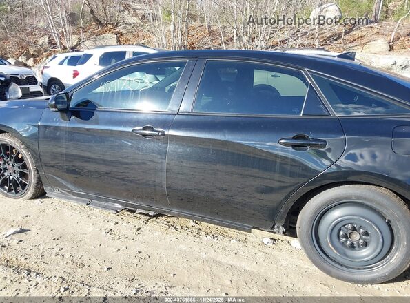 4T1FZ1FB5LU044017 2020 TOYOTA AVALON Black სალონის 360-გრადუსიანი ხედი
