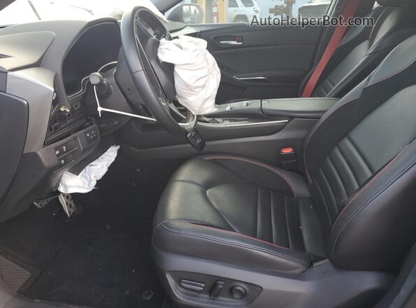 4T1FZ1FB7LU050921 2020 TOYOTA AVALON Silver 