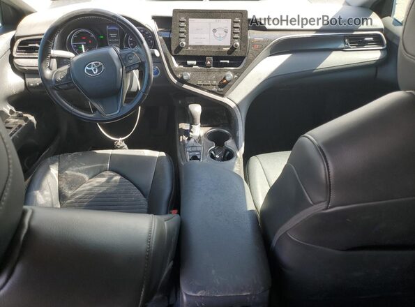 4T1T31AK8NU033124 2022 TOYOTA CAMRY Silver 