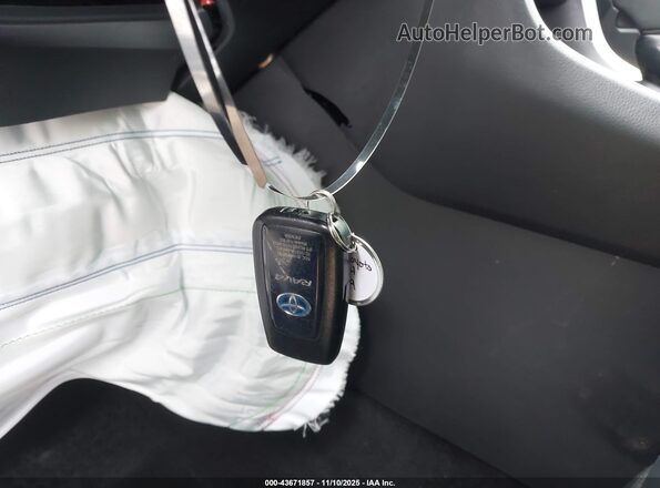 4T3E6RFV4MU047609 2021 TOYOTA RAV4 HYBRID White წინა პანელის ხედი