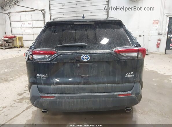 4T3RWRFV0NU054012 2022 TOYOTA LE Black 