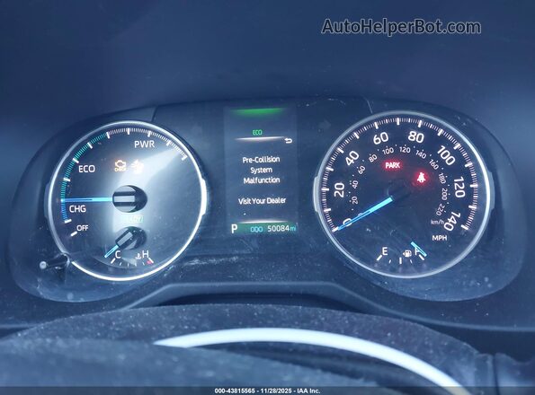 4T3RWRFVXNU079838 2022 TOYOTA LE Gray Հետևի նստատեղերի տեսք