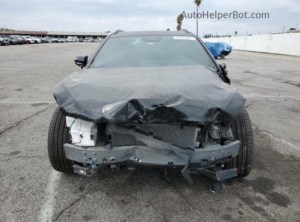 4W5KHNRL9RZ501475 2024 ACURA ZDX Black Vista frontal
