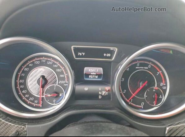 4JGDF7FE6JB065206 2018 MERCEDES-BENZ GLS-CLASS Белый 