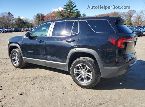3GKALUEG7SL282480 2025 GMC TERRAIN Black Rear right