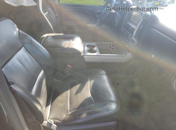 3GCUKSEJ1HG477844 2017 CHEVROLET ALL MODELS Black 