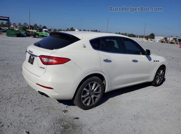 ZN661XUA6LX355073 2020 MASERATI LEVANTE White 